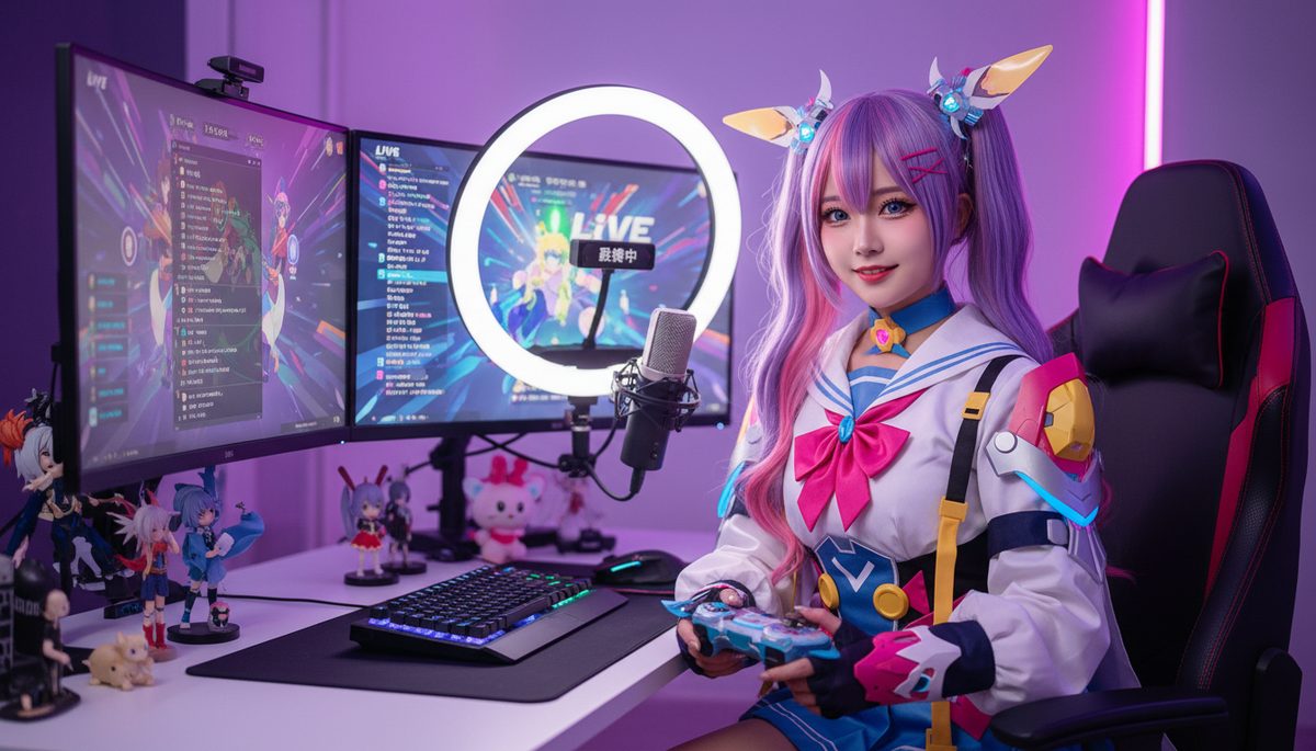 海角社区 TikTok短视频